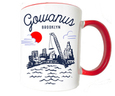 Gowanus Mug